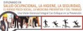 DIPLOMADO EN SALUD OCUPACIONAL, HIGIENE    Y  SEGURIDAD  INDUSTRIAL 